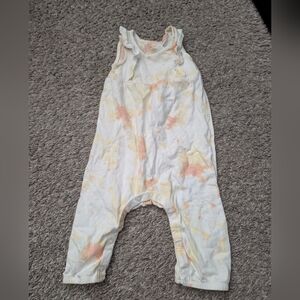 Kids Tie-Dye One Piece